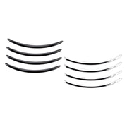 Rear Fender Accent Set For FLHX Street Glide 2006-2013
