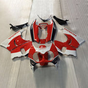 1992-1993 Honda CBR900RR 893 Amotopart Injection Fairing Kit Bodywork Plastic ABS #105
