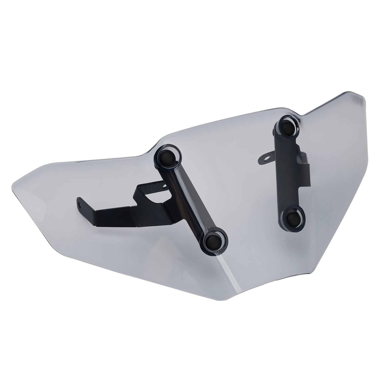 Motorcycle Windshield WindScreen Fairing fit for Yamaha MT-07 2025-2026