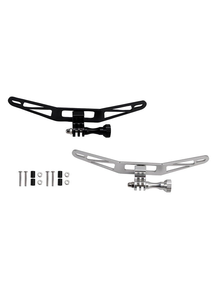Bracket GoPro Camera Windscreen For BMW R1300GS S1000XR F900XR F850GS