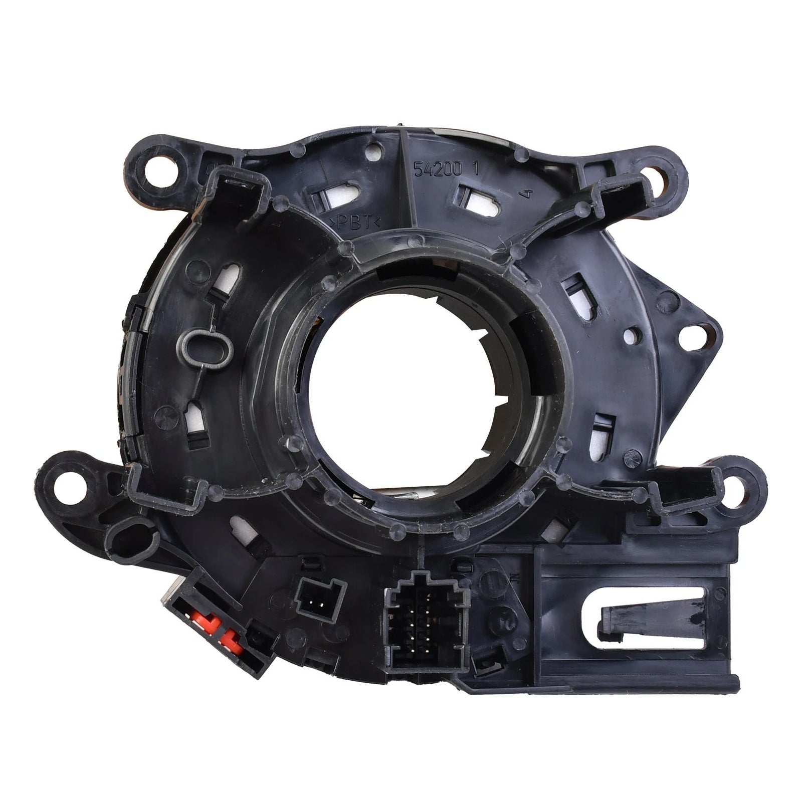 Steering Angle Sensor Slip Ring 61318379091 For BMW 3 E46 5 E39 7 E38 X3 E83 X5 E53