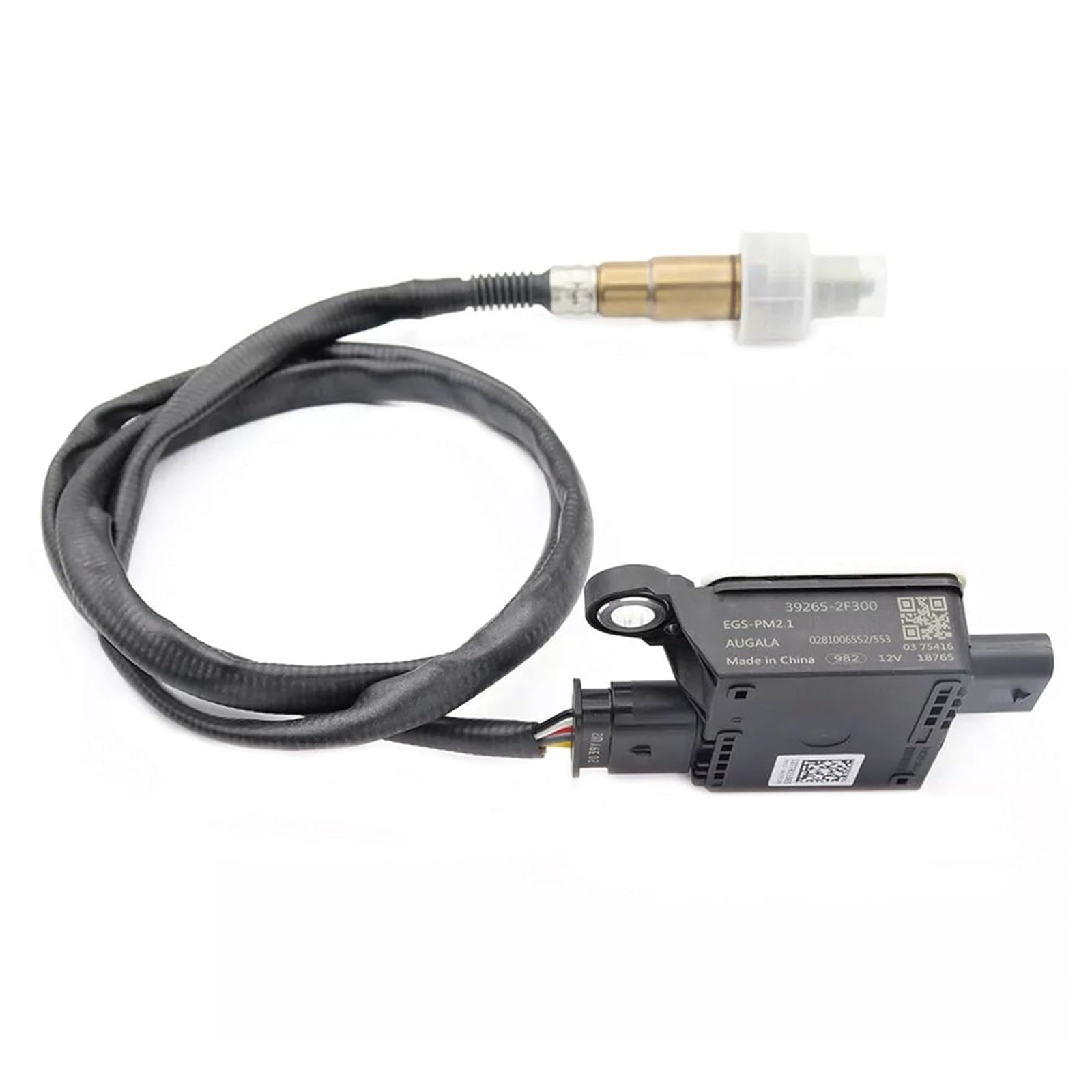 2016/11-2020/12 Kia Sorento III UM 2.2 CRDi 4WD 2199 ccm Particulate Matter Sensor 39265-2F300 0281006553