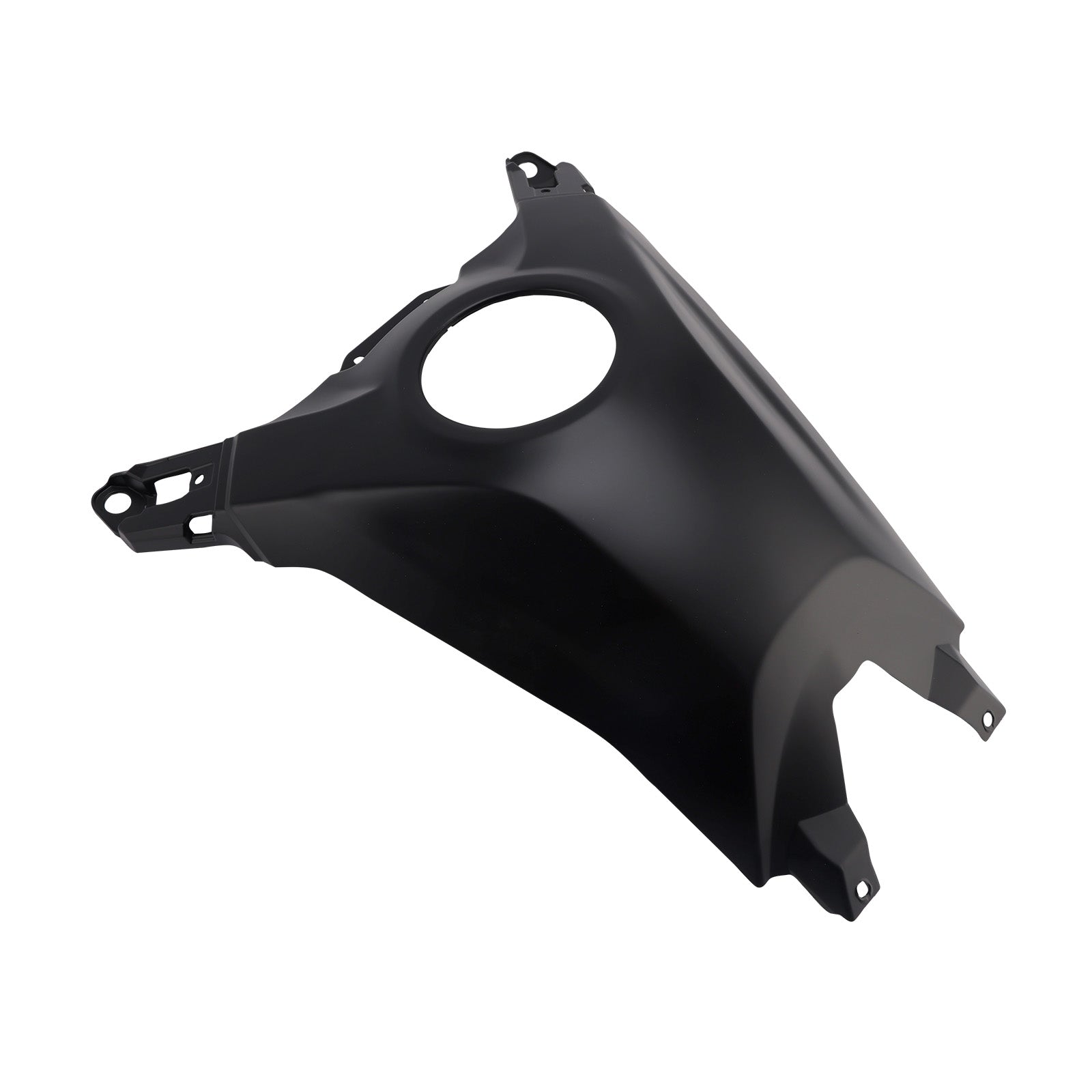 2025-2026 For Yamaha Tenere 700 Gas Tank Cover Fairing Protector