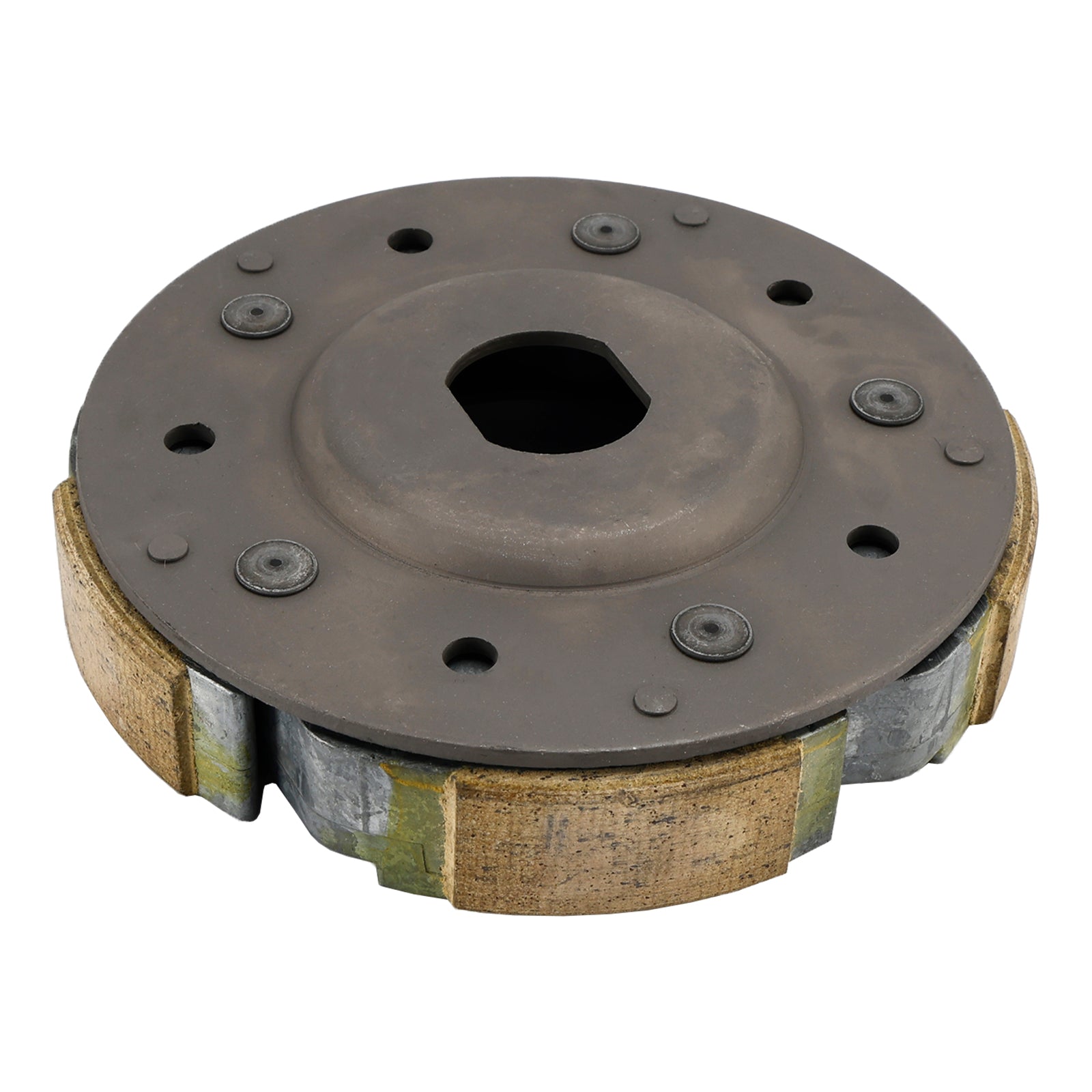 2021-2023 Honda SH 350 Sporty 350 Clutch Weight Shoe Centrifugal Carrier 22350-K1B-T01 22401-GG2-900