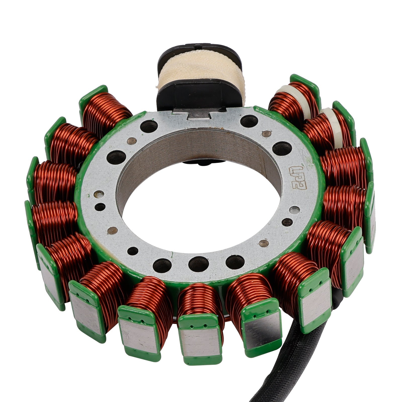 1988-1989 for Suzuki DR750S Big Magneto Stator Generator 32101-44B00