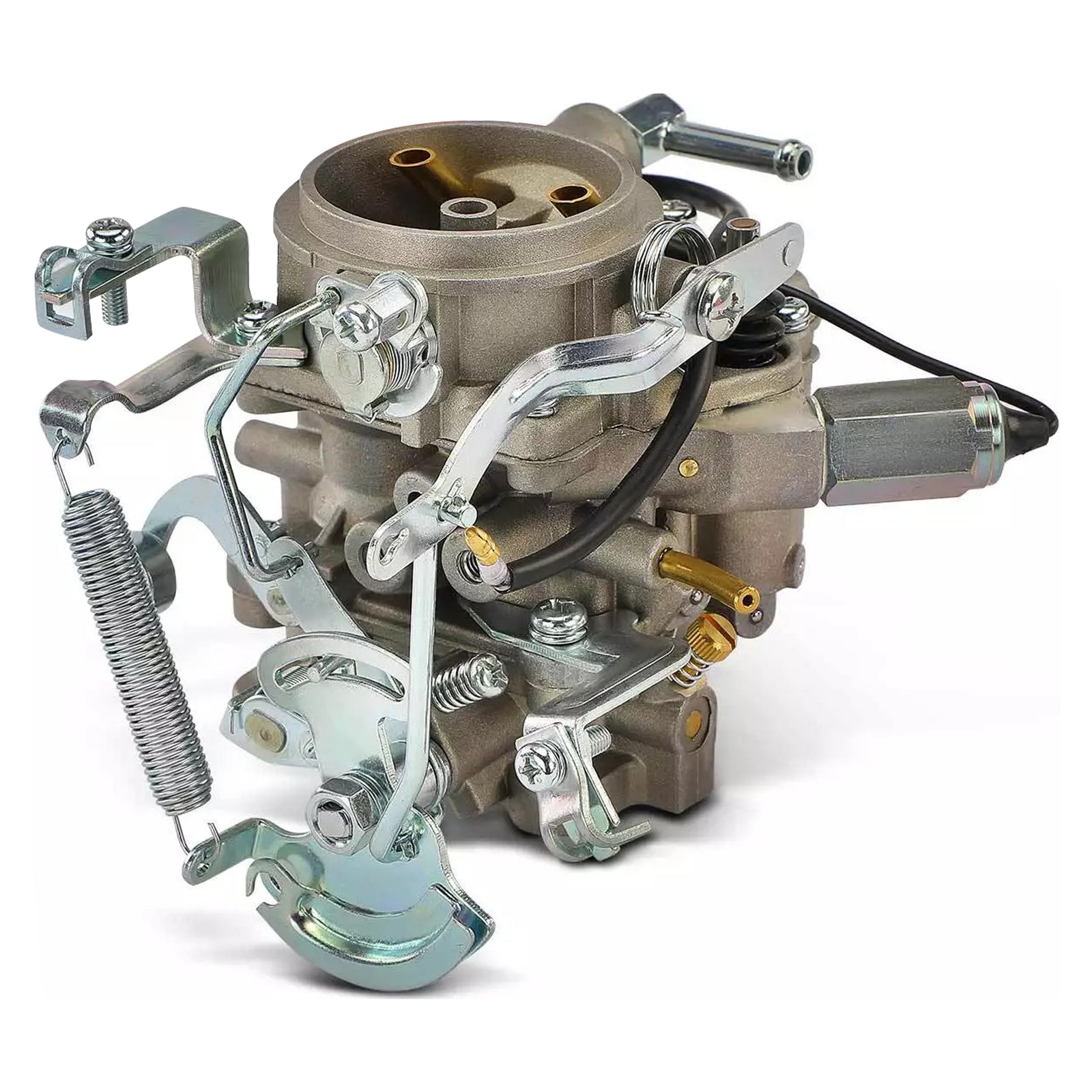 1983 Nissan Pulsar Base Hatchback 3DR/5DR Carburetor 2 Barrel 16010-H6100 16010W5600