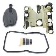 2010 Jeep Commander 722.6 Transmission Conductor Plate+Connector 52108308AC 1402701261