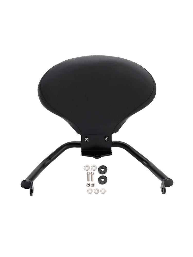 2024-2025 Kawasaki Eliminator 500 Passenger Sissy Bar Backrest