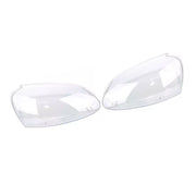 2006-2009 Volkswagen GTI 2PCS Front Headlight Lens Headlamp Clear Cover 1K6941005S
