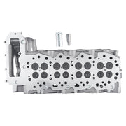 01.2007-06.2012 ISUZU RODEO I (TFR, TFS) 3.0 DiTD (TFR85_) Complete Assembled Cylinder Head 4JJ1-TC 4JK1-TC