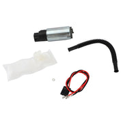 EFI Fuel Pump + Flex Hose + Filter For MV Agusta Brutale B3 F3 675 800 12-2016