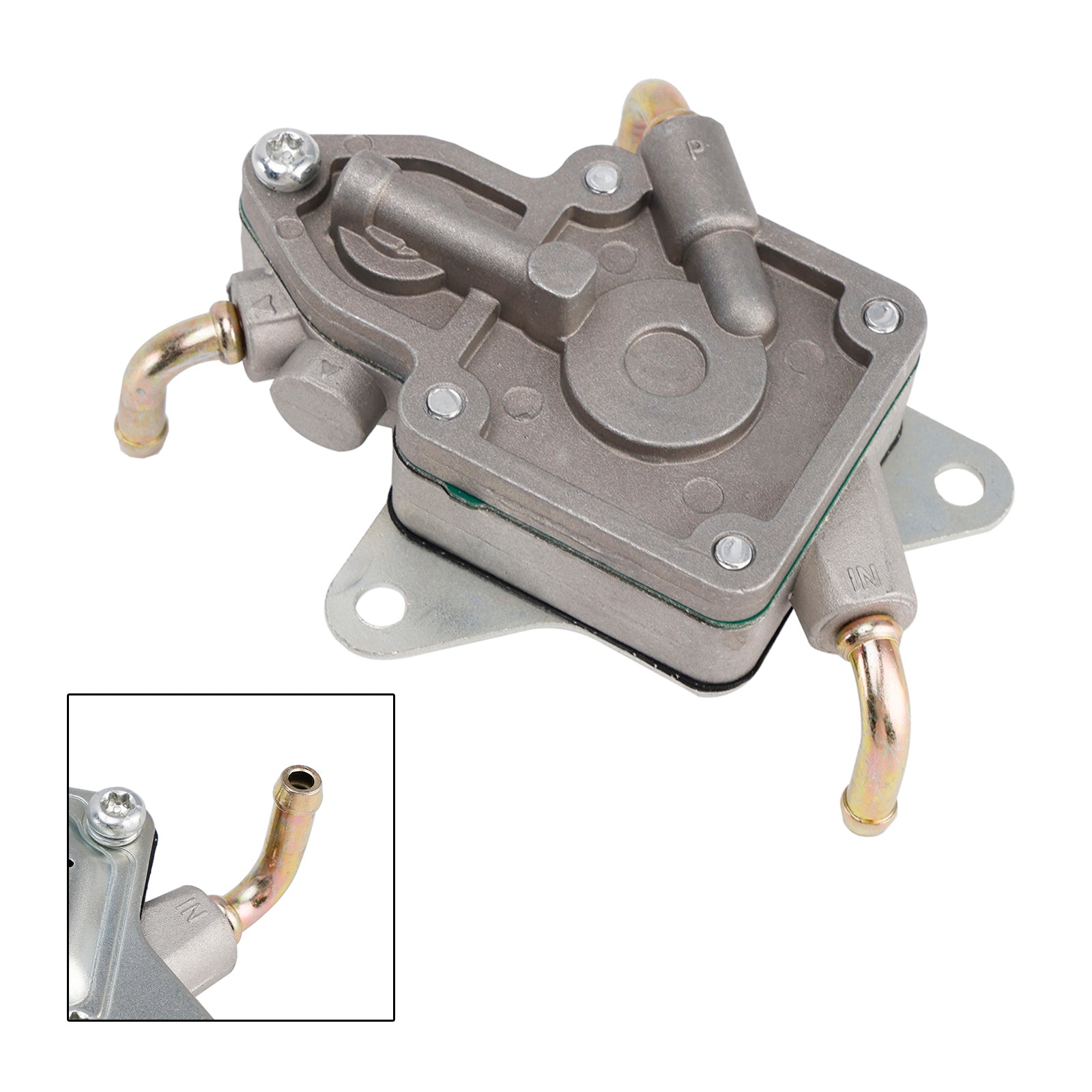 Fuel Pump Replacement Lu013886 For Stels Atv 600Gt Efi Eps 700Gt Rs 800Gt Eps