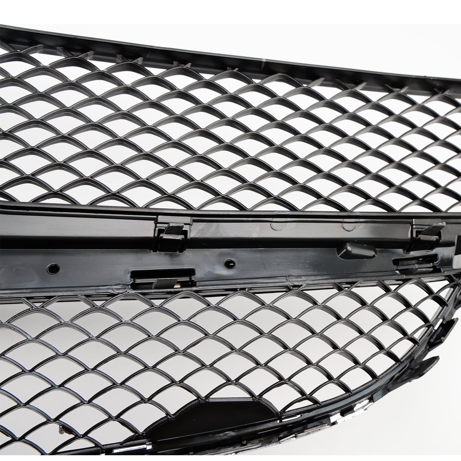 2014 2015 2016 2017 Mercedes Benz E-CLASS W207 Coupe Front Bumper Grill Grille