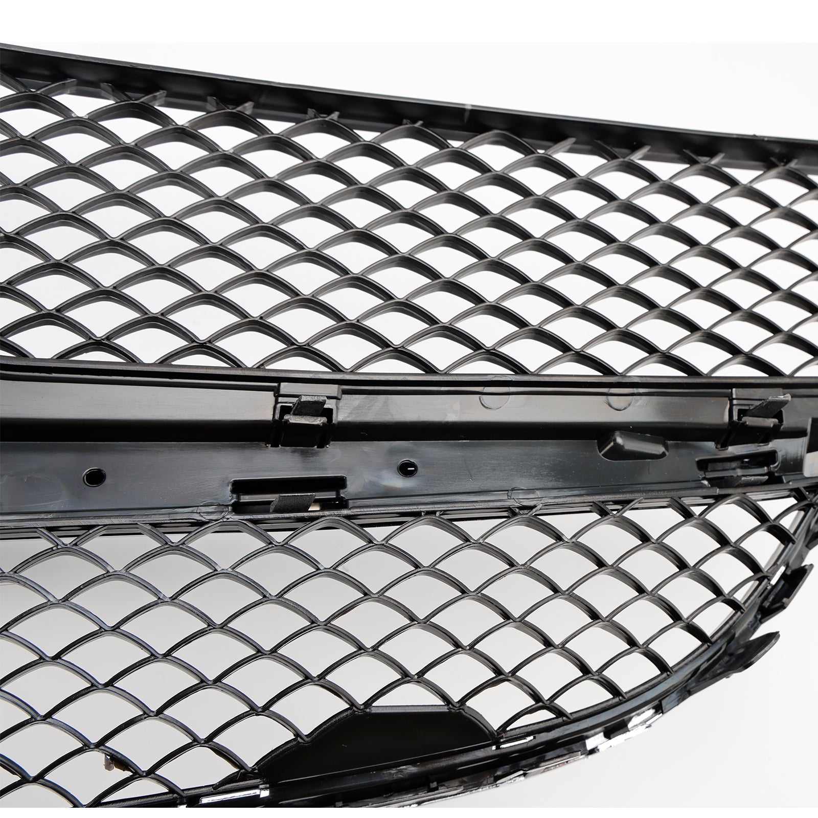 2014 2015 2016 2017 Mercedes Benz E-CLASS W207 Coupe Front Bumper Grill Grille