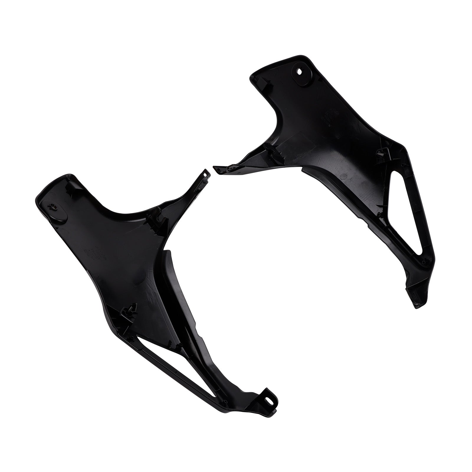 2022-2026 For Yamaha XSR900 Side Seat Fairing Panel Cowl