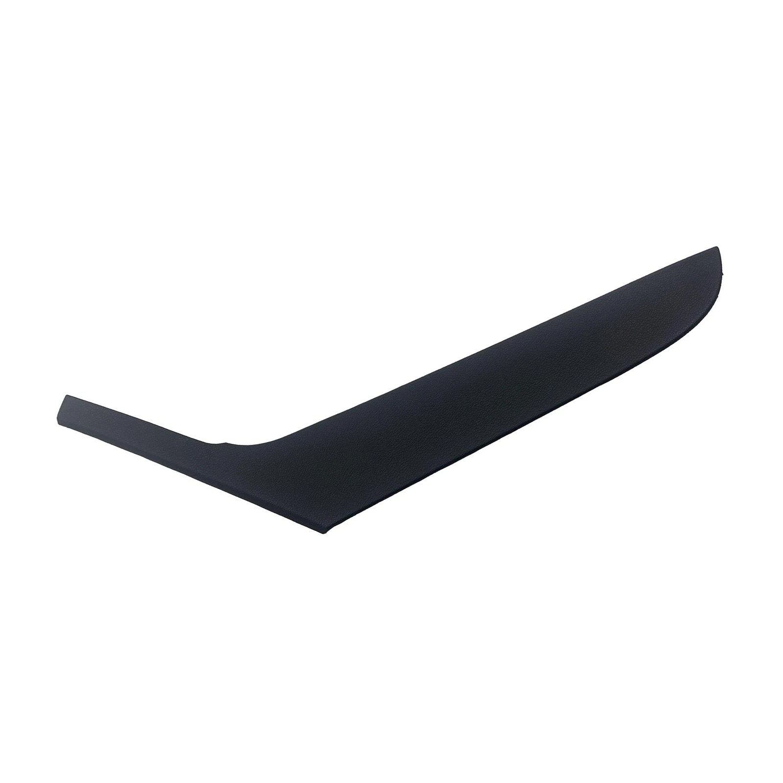 Right Door Handle Outer Cover Trim Panel 5K3686040A For VW Golf 6 Coupe 2009-2013