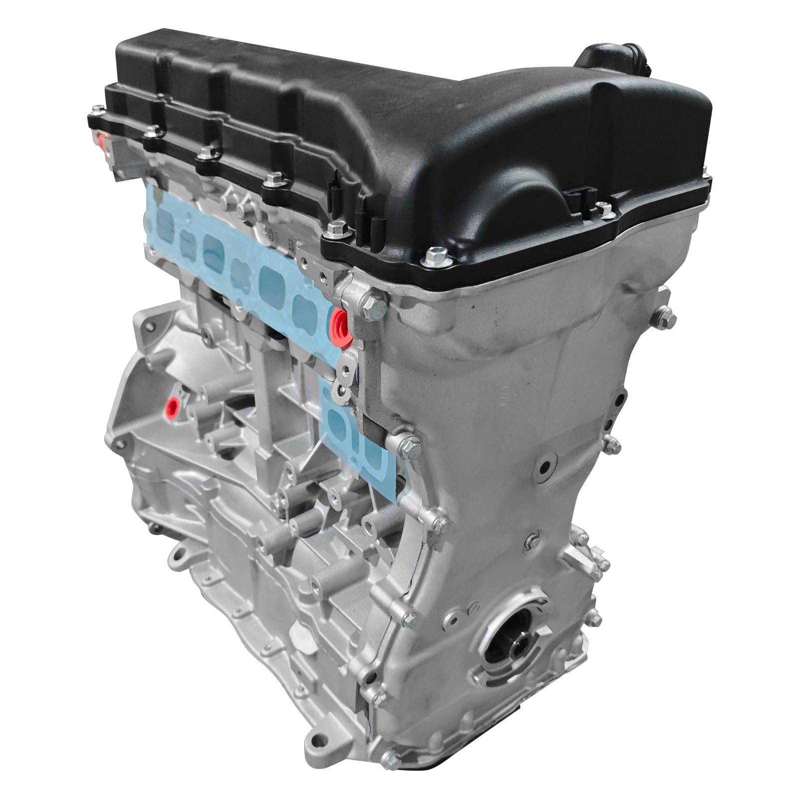 2008-2015 Mitsubishi Lancer Brand New 4B11 Engine Block Motor 4 Cylinder 2.0L