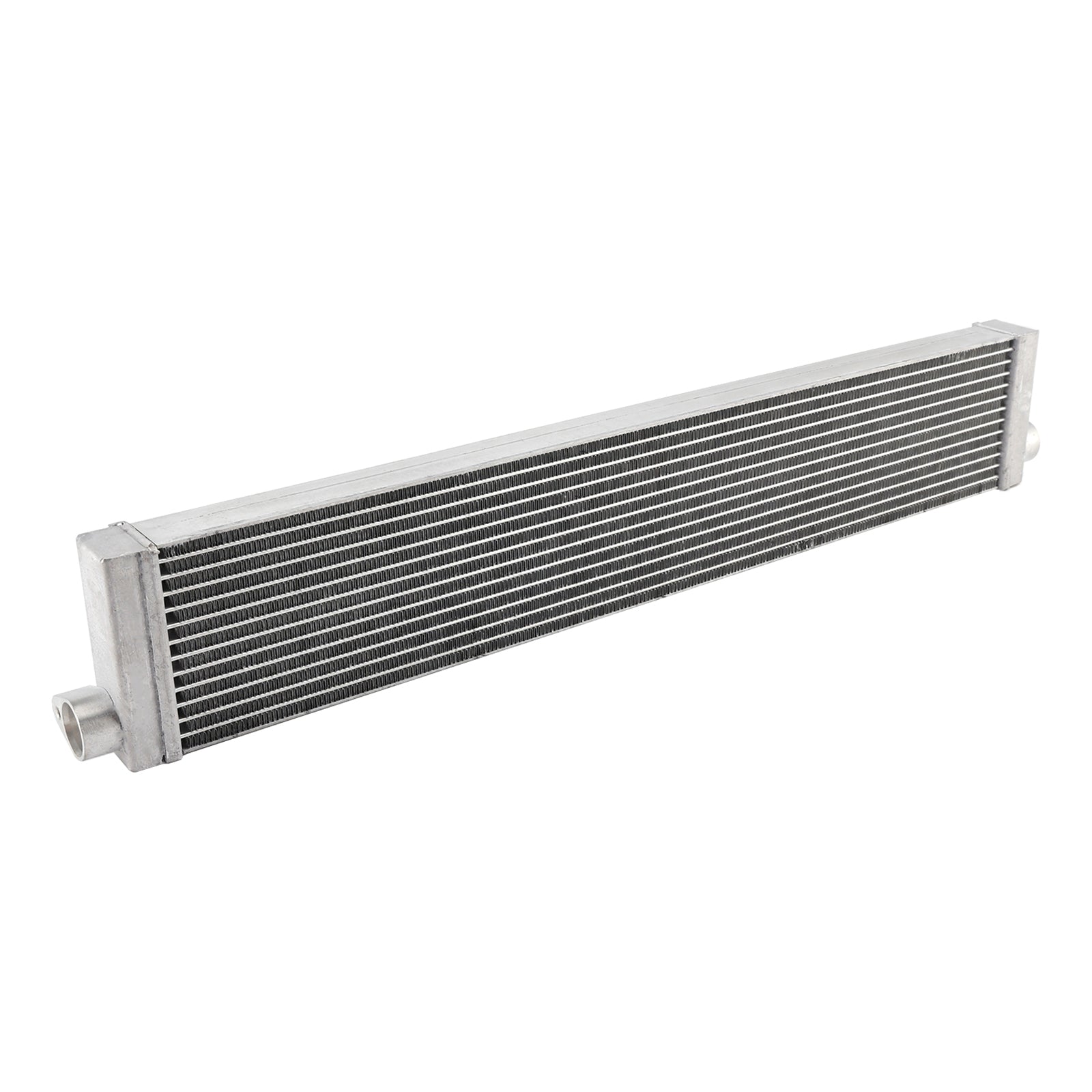 2016- For Mercedes-Benz C-Class Convertible A205 AMG C 63 M177.980 Oil Cooler Radiator 099 500 00 01
