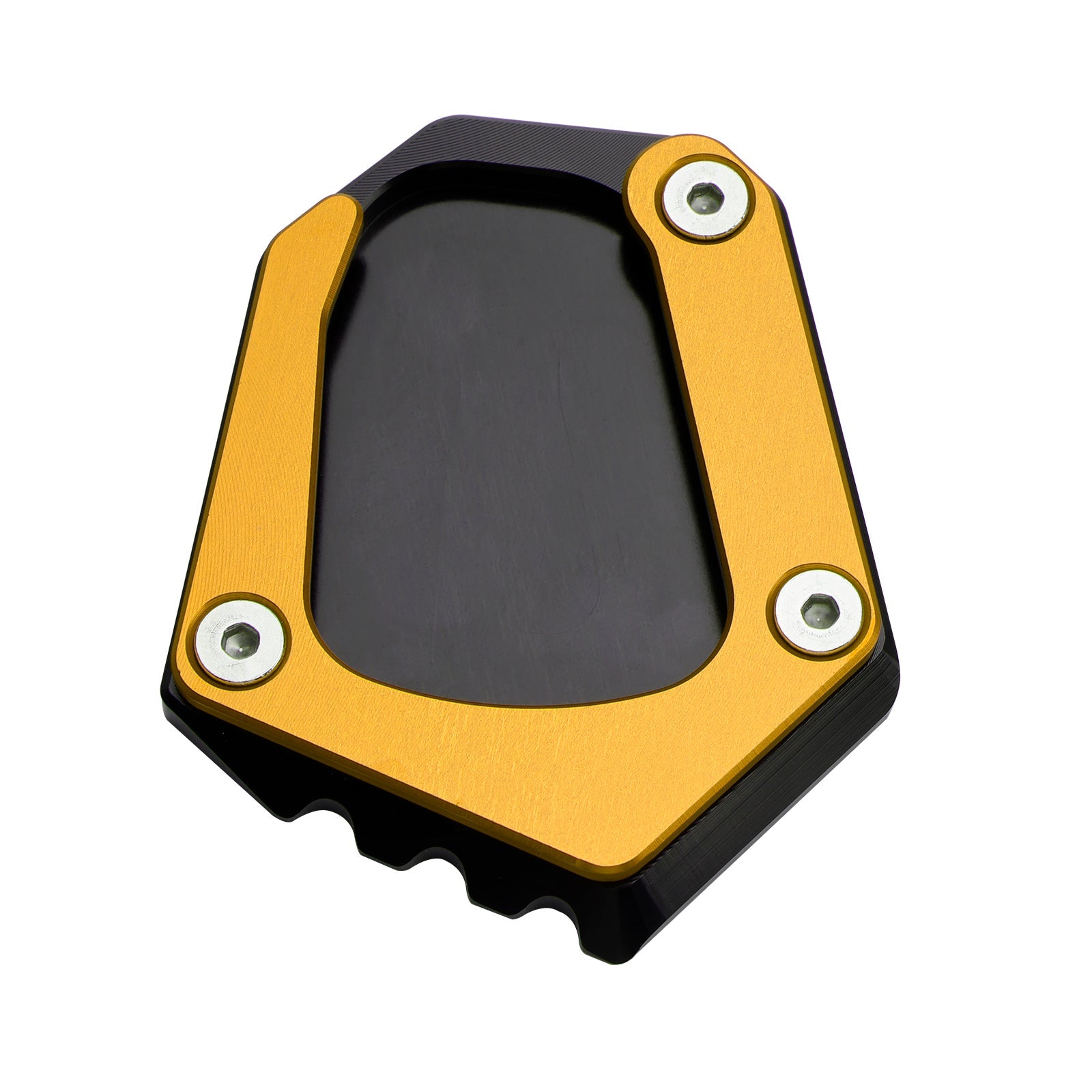 2016-2022 BMW K1600 Kickstand Enlarge Plate Pad