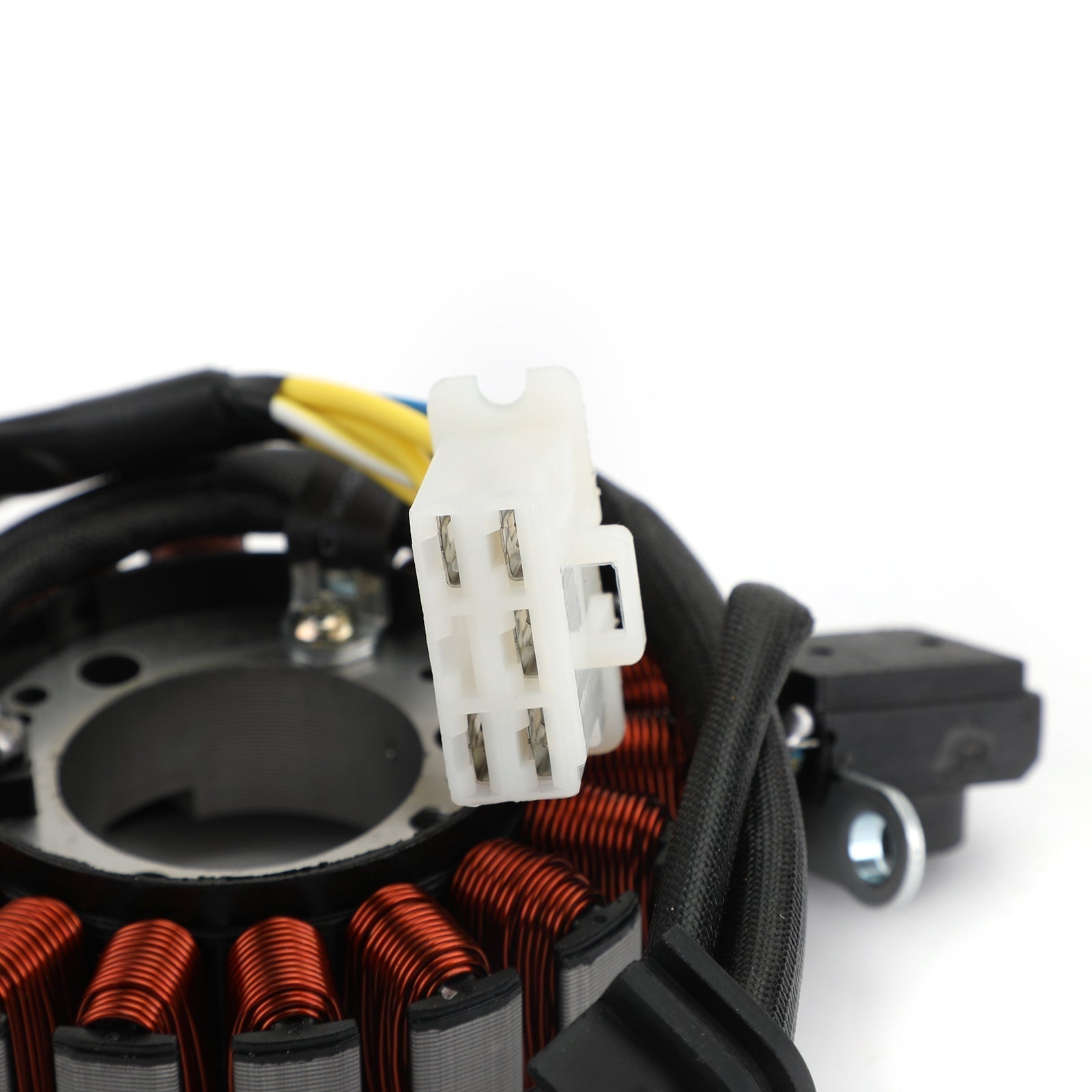 2011-2017 Honda CBR125R JC50B Magneto Generator Engine Stator Coil 31120-KPP-T01 Generic