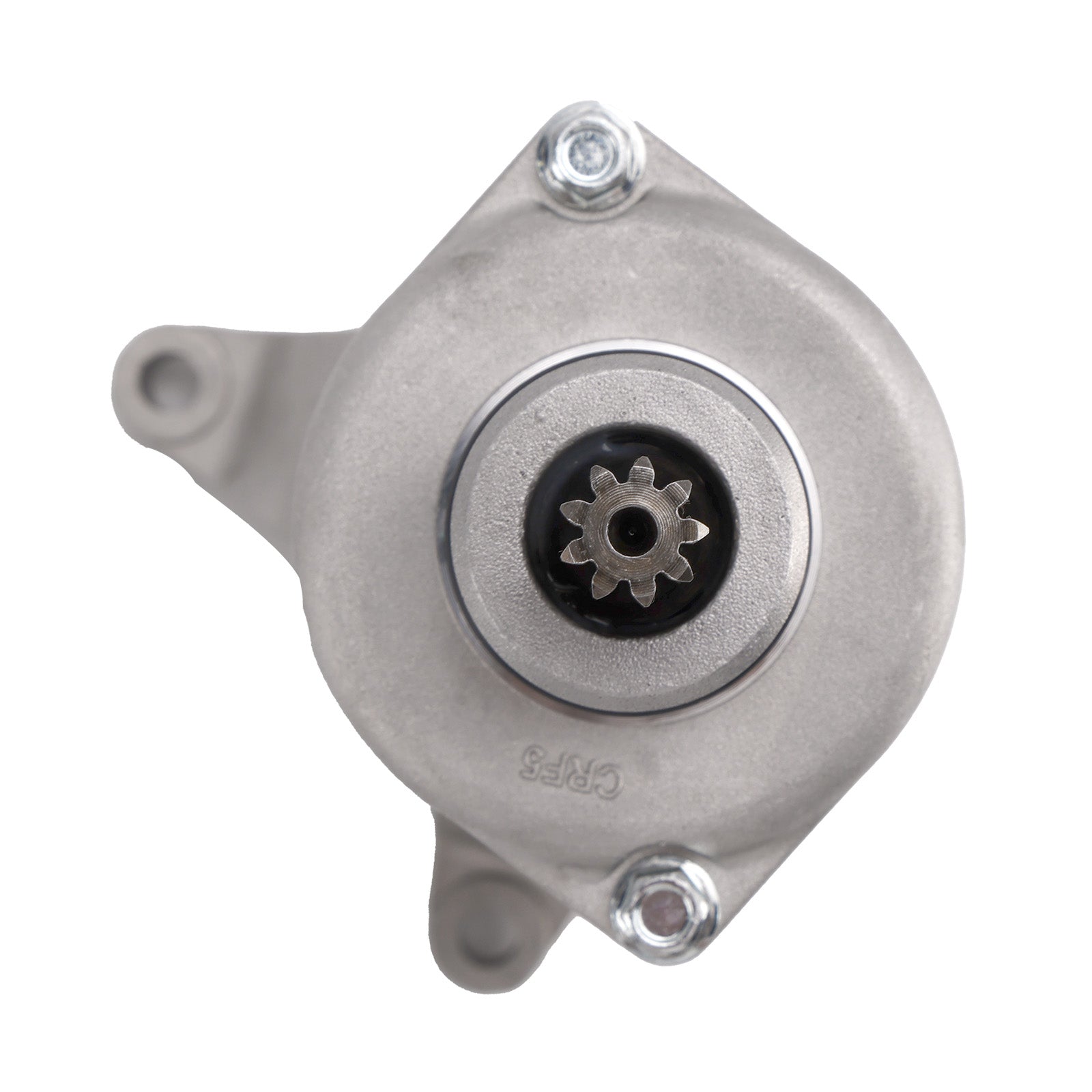 2024-2025 for QJMotor SVT 650 X 4T Starter Motor 9 Tooth 249016570000