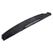 2013 GMC Sierra 3500 HD Black 926-336 Upper Dashboard Panel 20844035