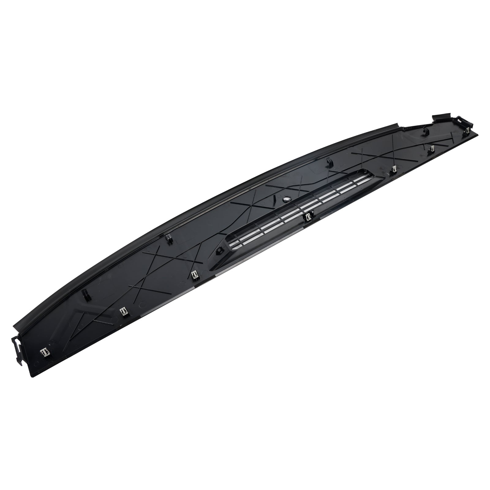 2011 Chevrolet Suburban 2500 Black 926-336 Upper Dashboard Panel 20844035