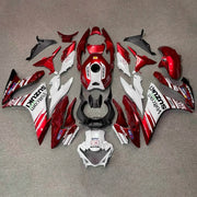 Injection Fairing Kit Bodywork Plastic ABS For Suzuki GSX250R 2017-2020
