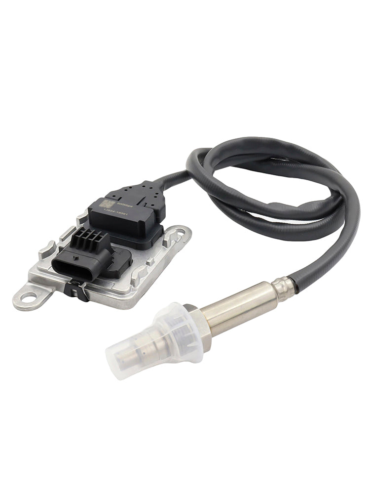 Nitrogen Oxide Sensor NOX Sensor 1J524-19361 5WK97374 For Kubota Loaders