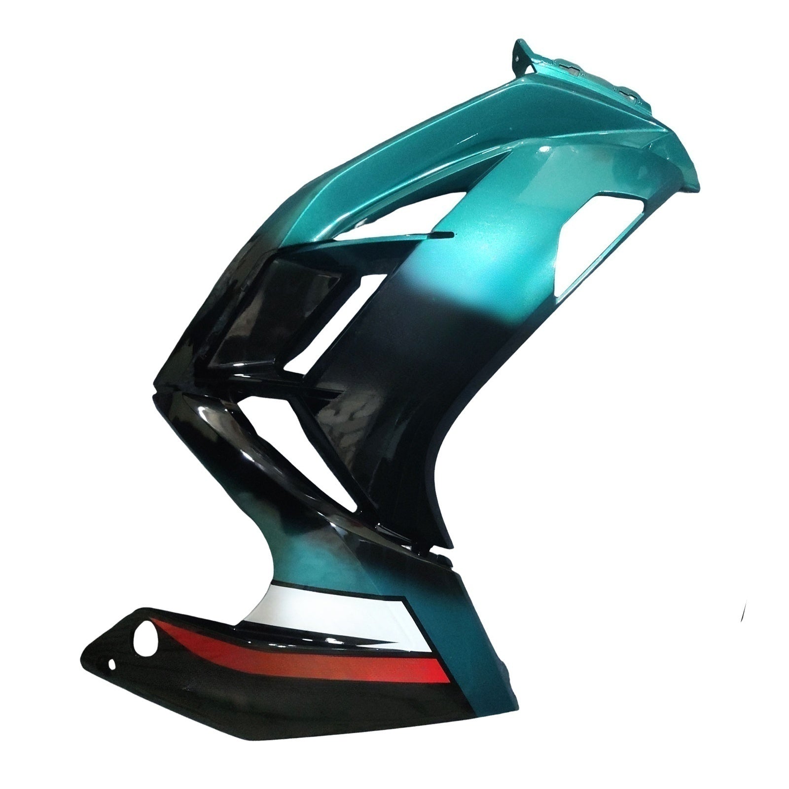 Injection Fairing Kit Bodywork Plastic ABS fit For Kawasaki ER6F/Ninja650 2012-2016