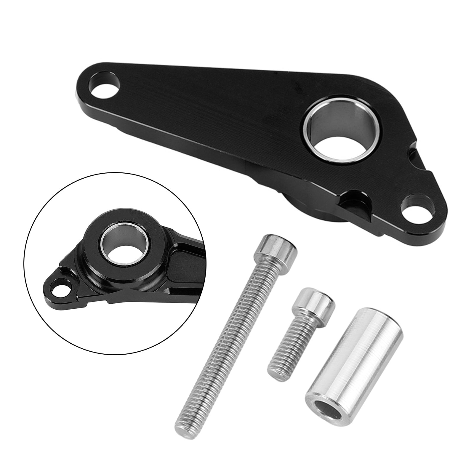 2020-2022 HONDA CBR600RR Cnc Shifting Gear Stabilizer High Modified For