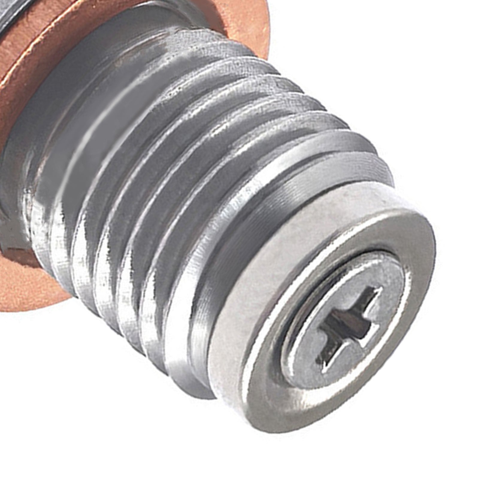 Universal Car Engine Magnetic Oil M14x1.5 Drain Plug Screw Nut Bolt Sump