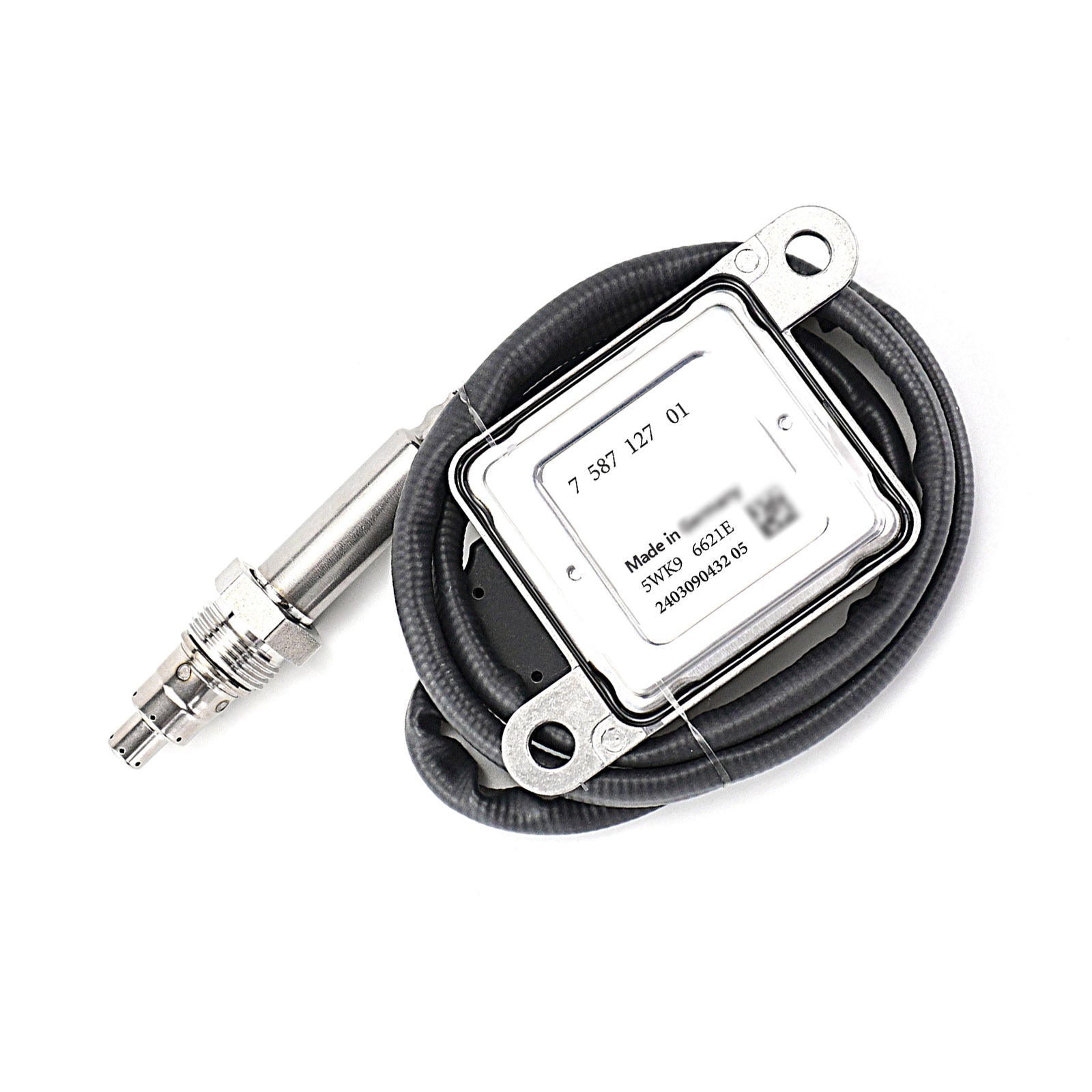 NOx Sensor 758712701 For BMW E81 E82 E87 E88 E90 E91 E92 E93