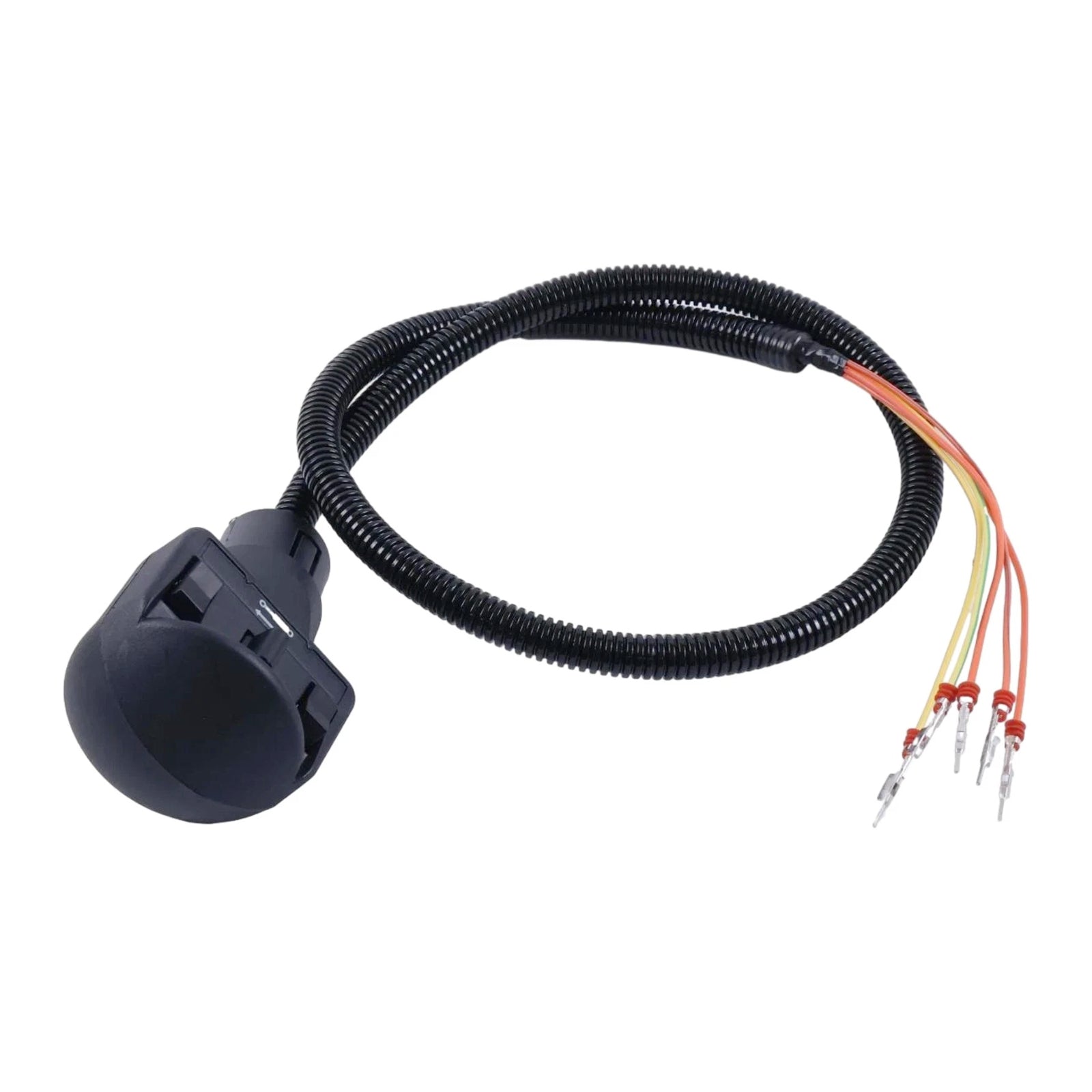 6680414 Auxiliary Four Switch Handle For Bobcat 753 773 7753 853 863 864 873 963