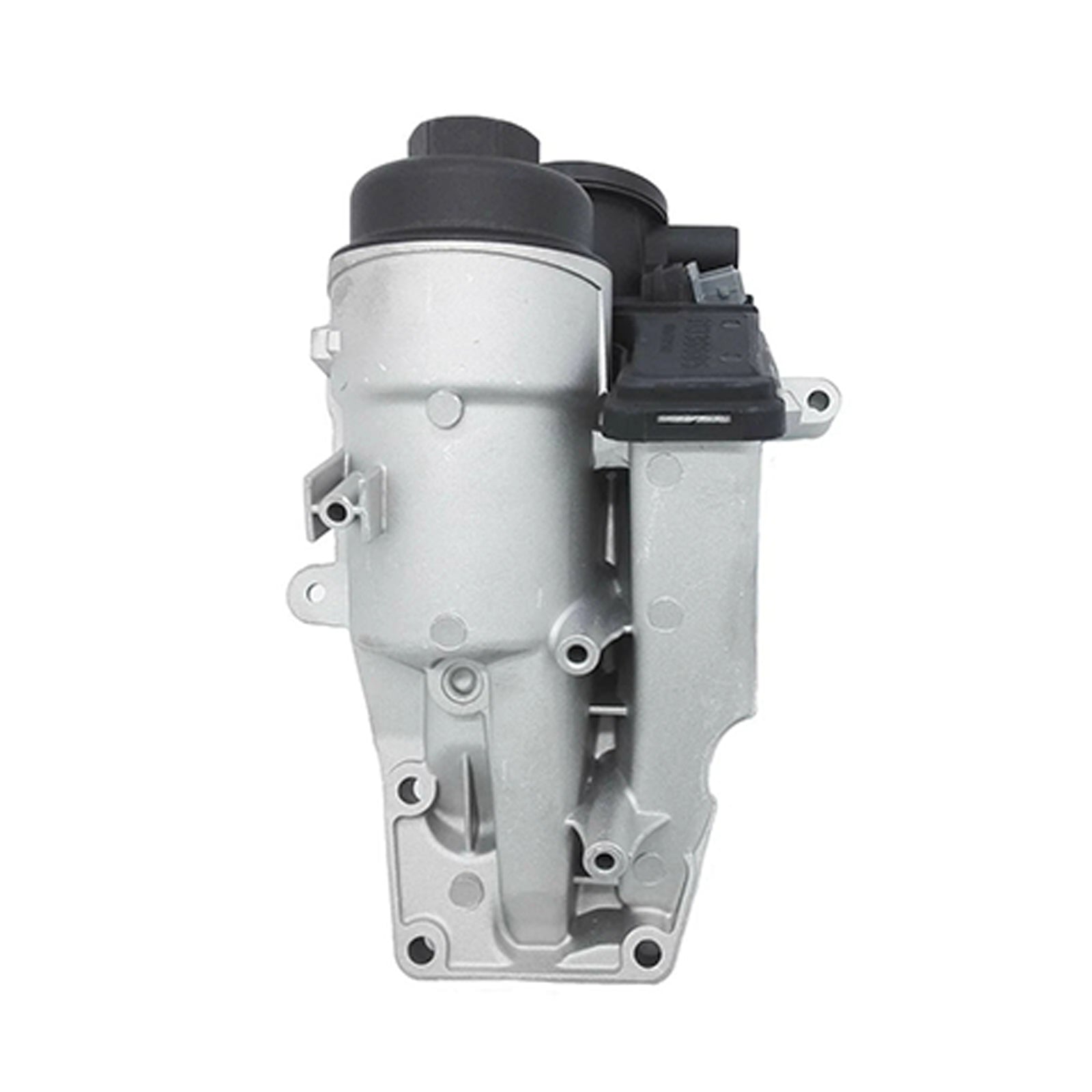 2007-2013 Volvo C30 Oil Filter Oil Cooler Assembly