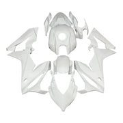 Injection Fairing Kit Bodywork Plastic ABS For Honda CBR650R 2019-2020