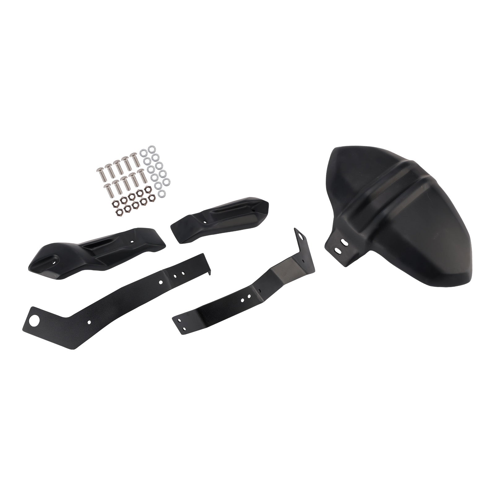 Rear Fender Mudguard Fit For BMW F800GS