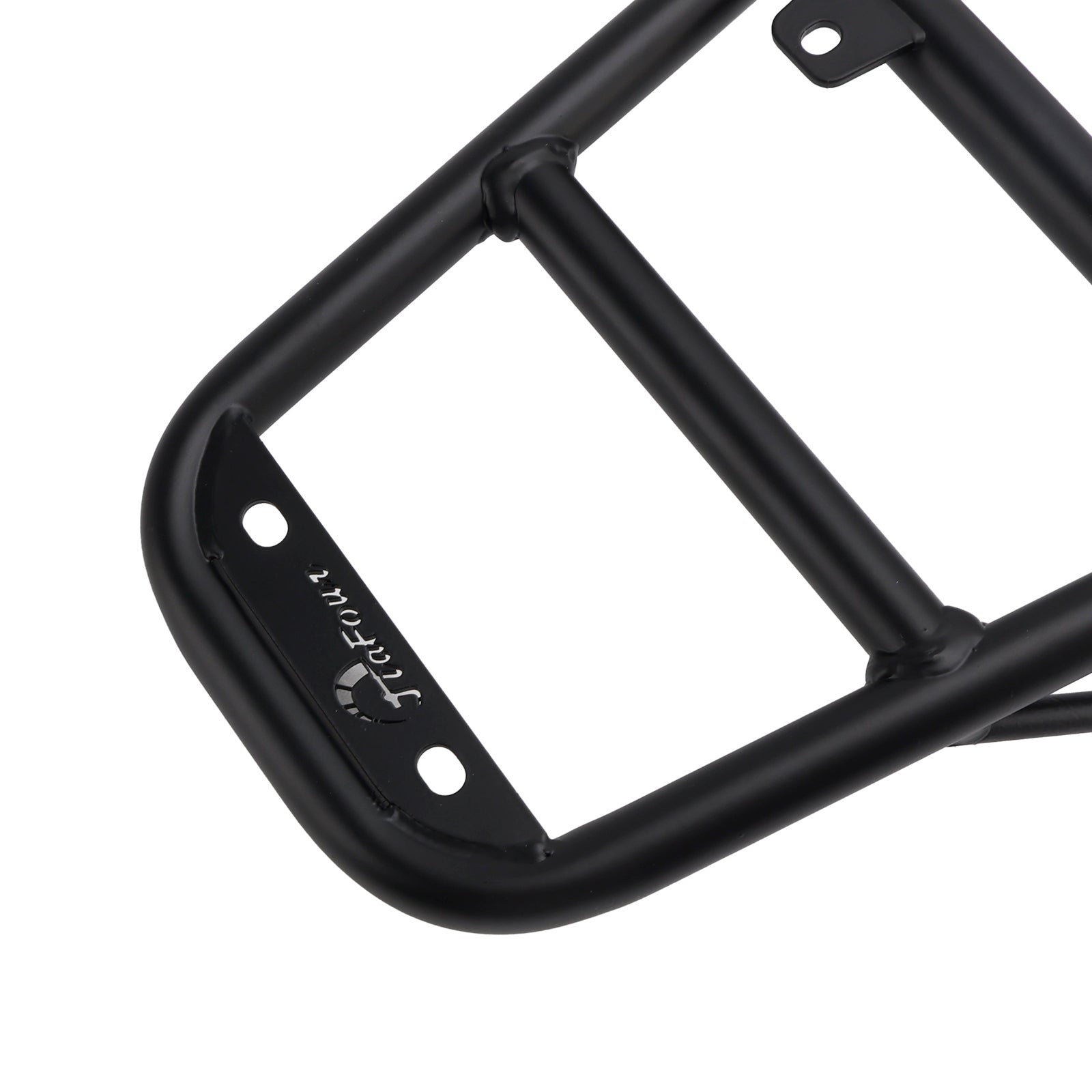 2025-2026 for Kawasaki W230 Rear Cargo Rack Luggage Carrier