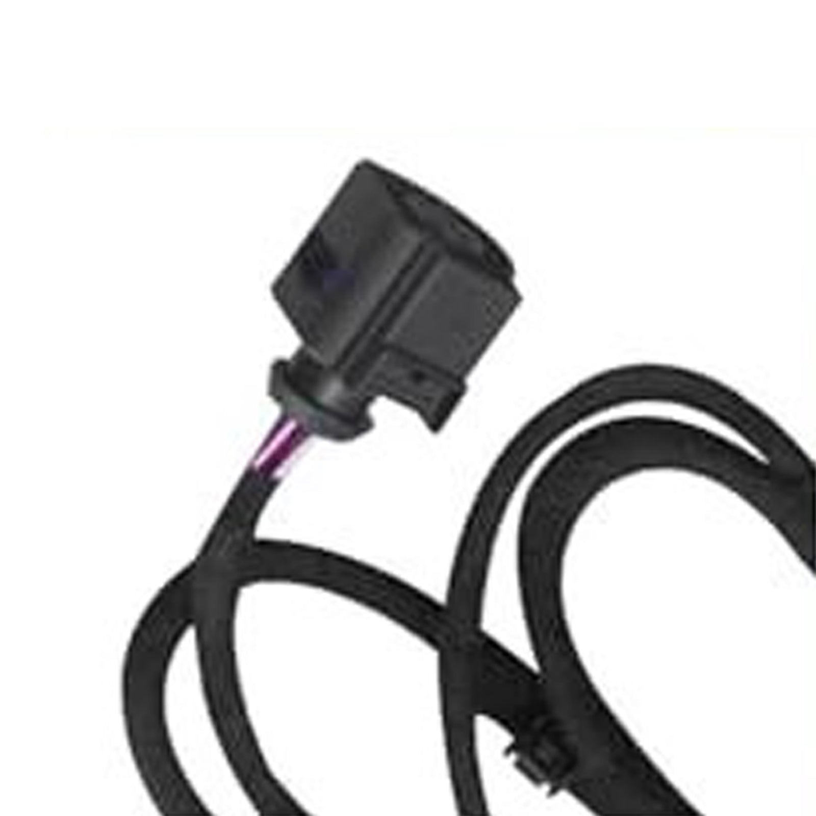 Left Rear Trunk Lid Wiring Harness 3C8971182J For VW Passat CC