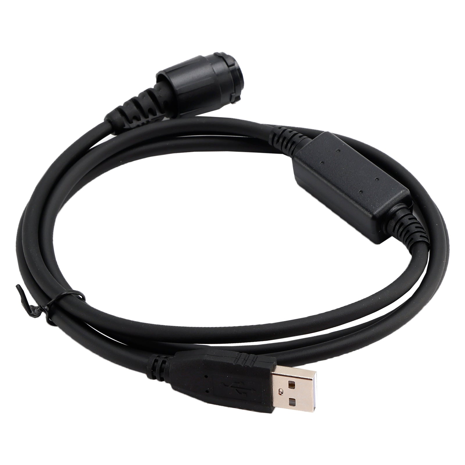 For Xtl5000 Xtl1500 Xpr4500 Dgm4100 Dgm6100 USB Programming Cable HKN6184-USB