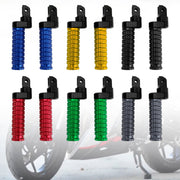Front Footrests Foot Peg fit for Benelli Tornado 302R BN302S 18-22 TNT 899 2022