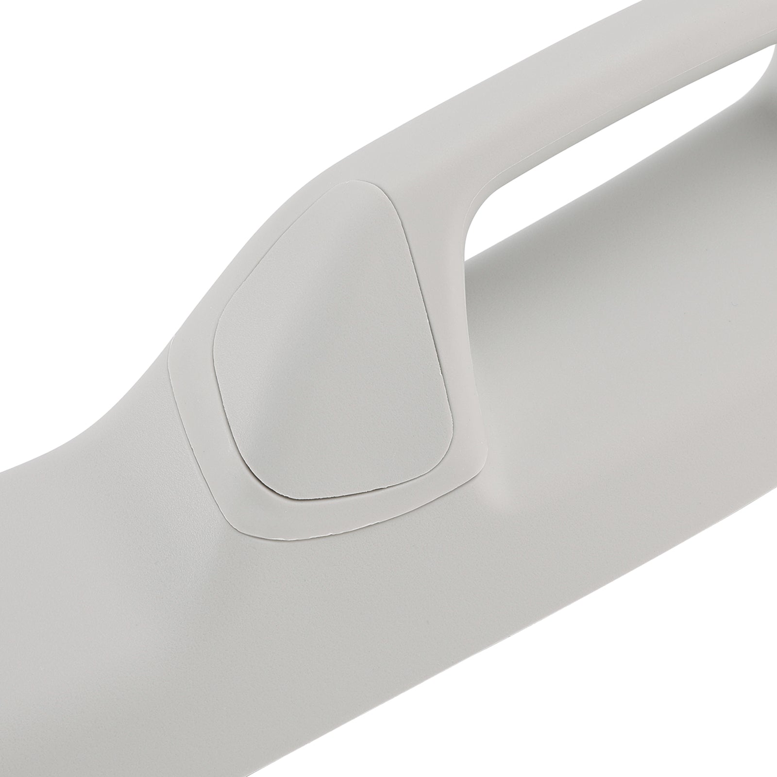 2016-2023 For Toyota Tacoma 3rd Gen Driver Side A-Pillar Grab Handle Gray