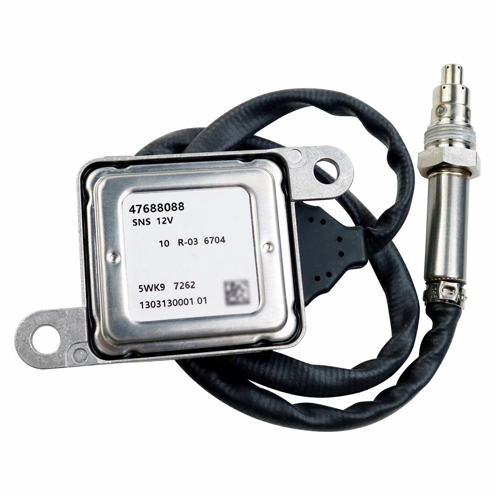 84422747 5WK96778A Nitrogen Oxide Sensor NOx Sensor Fits For Case IH Tractors