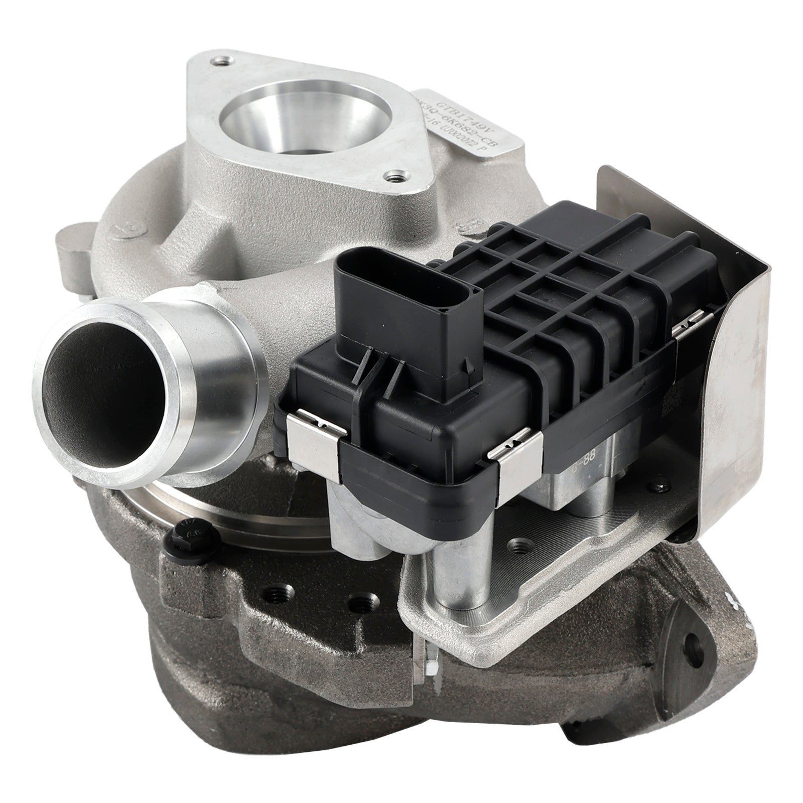 For Transit 300 310 350 370 2.2 TDCI DuraTorg Euro5 2010- BK3Q-6K682-CB Turbocharger