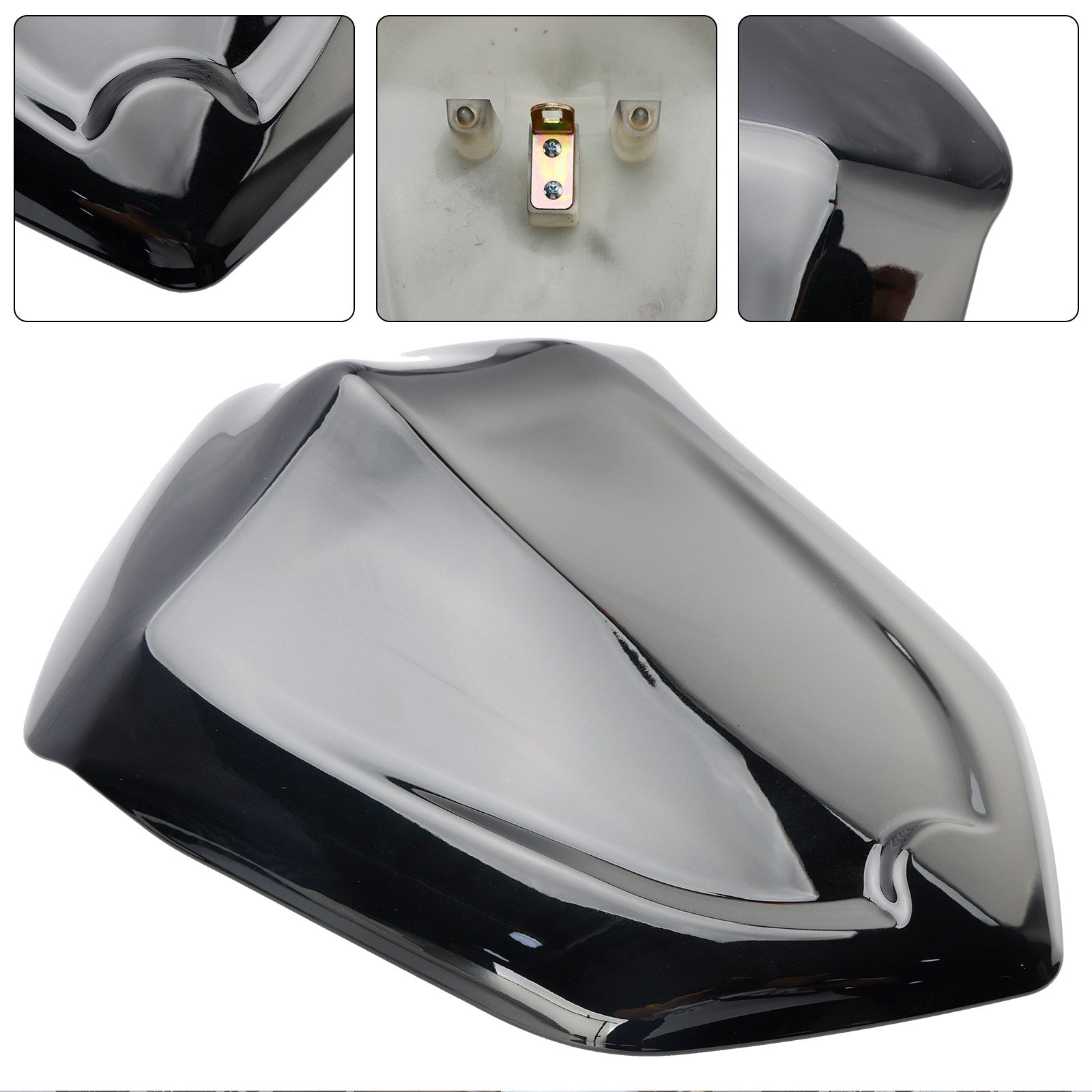 2007-2009 Kawasaki Z1000 Tail Rear Seat Fairing Cover Cowl