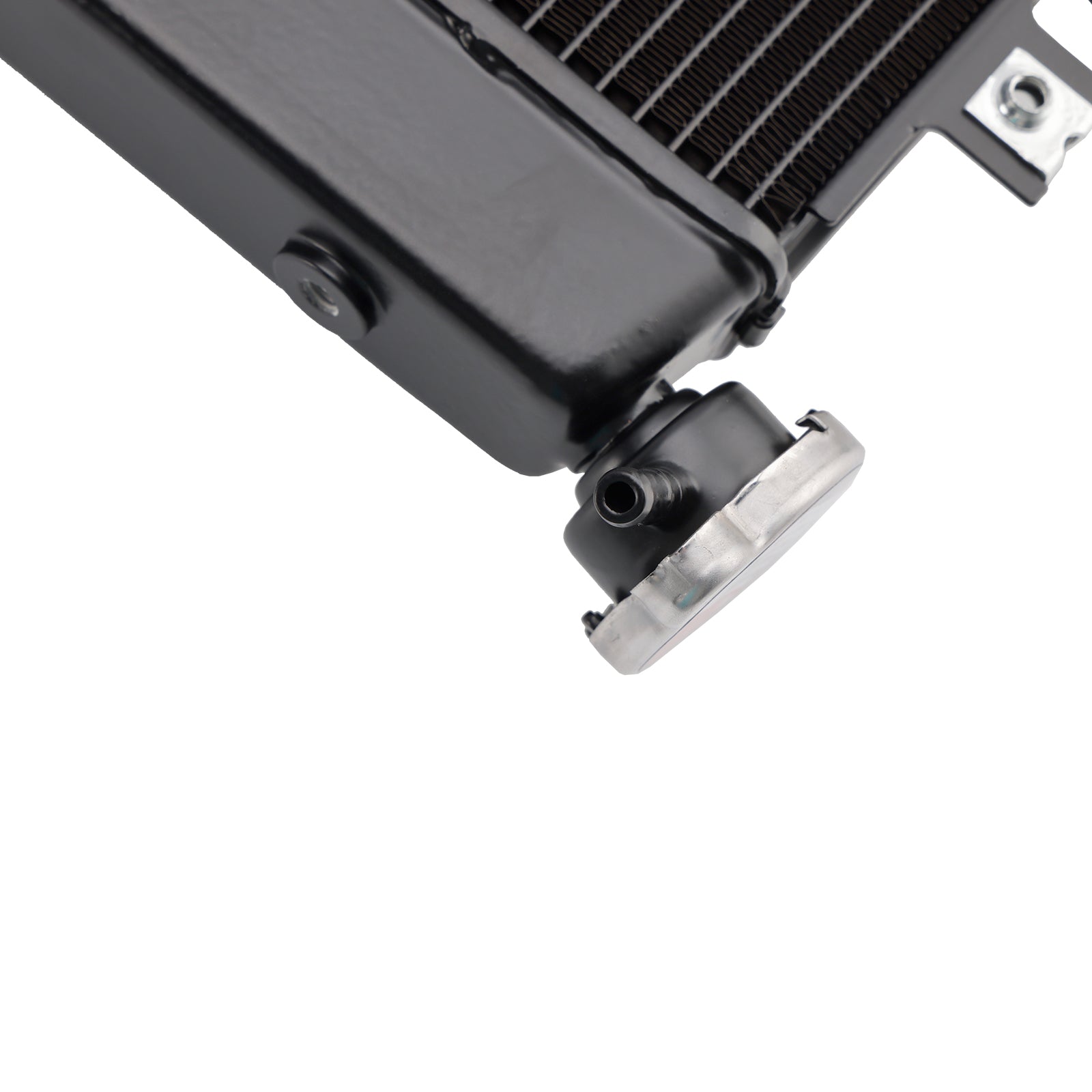 2021-2023 Yamaha MT-09 Radiator Cooling Engine Cooler