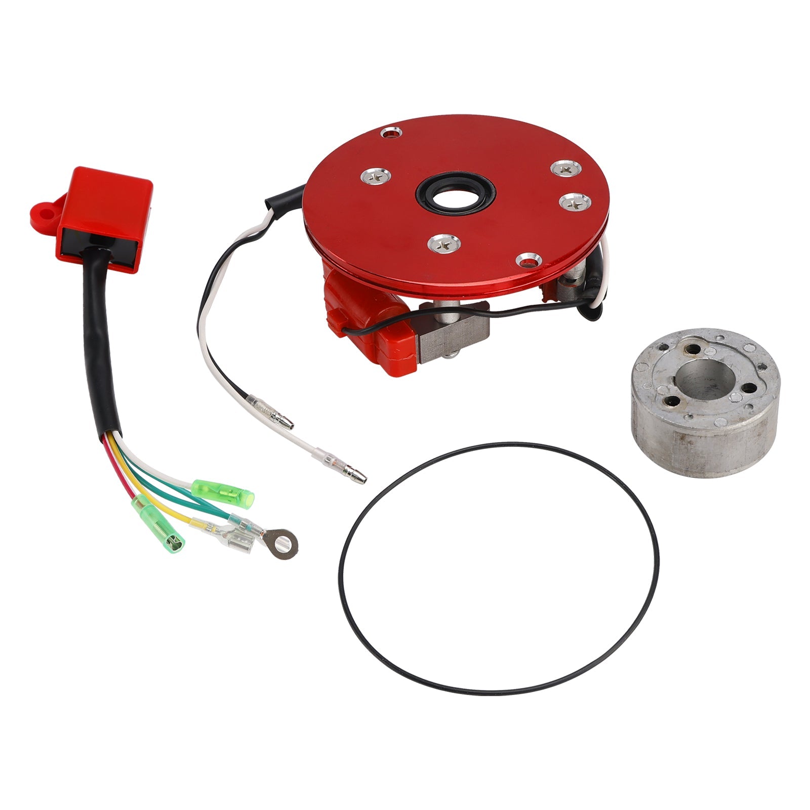 INNER ROTOR KIT FOR HONDA CRF50 XR50 XR70 Z50 SSR COOLSTER 110CC 125CC PIT BIKE