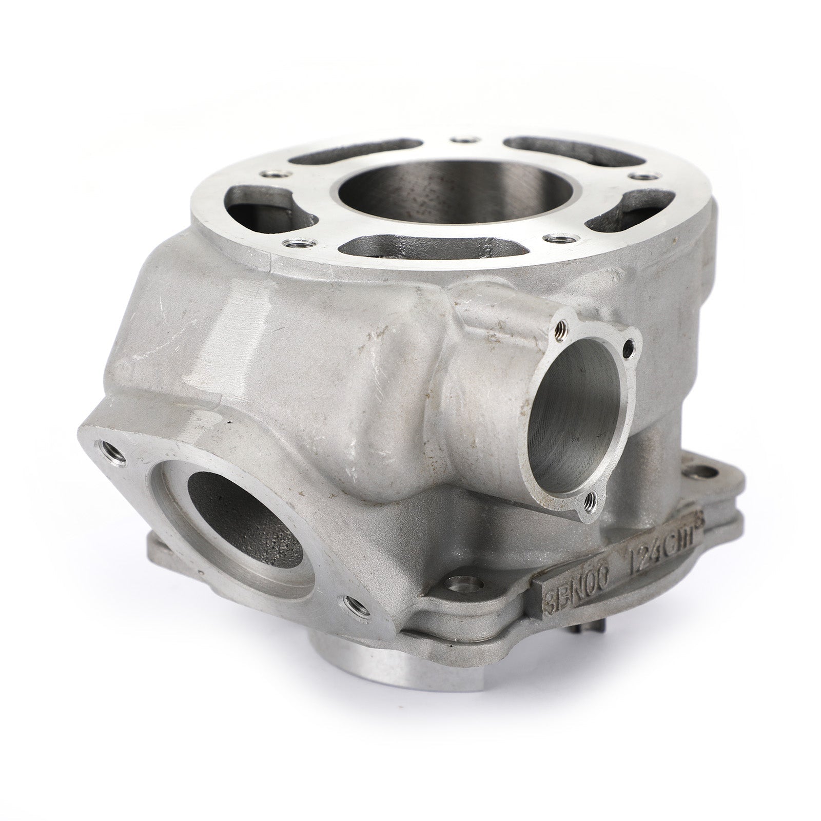 1987-1992 Yamaha TZR 125 Cylinder Piston Kit 3BN00 56.4MM