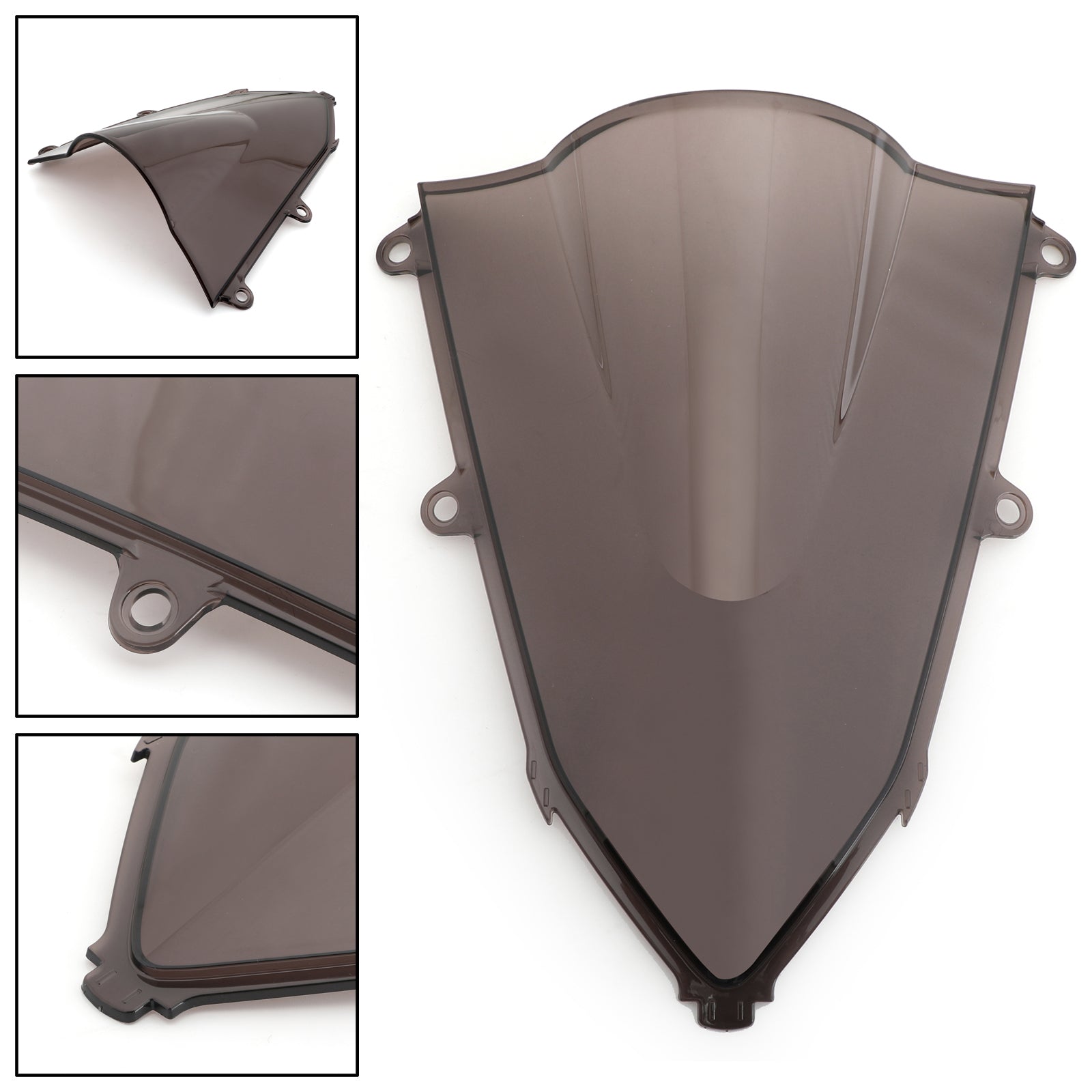2019-2022 Honda CBR650R CBR 650 R Windshield Windscreen Generic