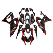 Injection Fairing Kit Bodywork Plastic ABS fit For Yamaha YZF-R7 2021-2025